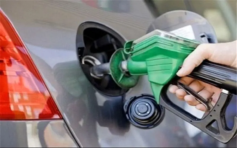 افزایش مجدد مصرف بنزین در دی‌ماه