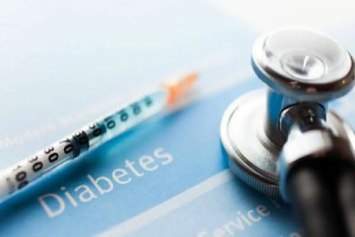 درمان دیابت نوع یک با داروی فشار خون