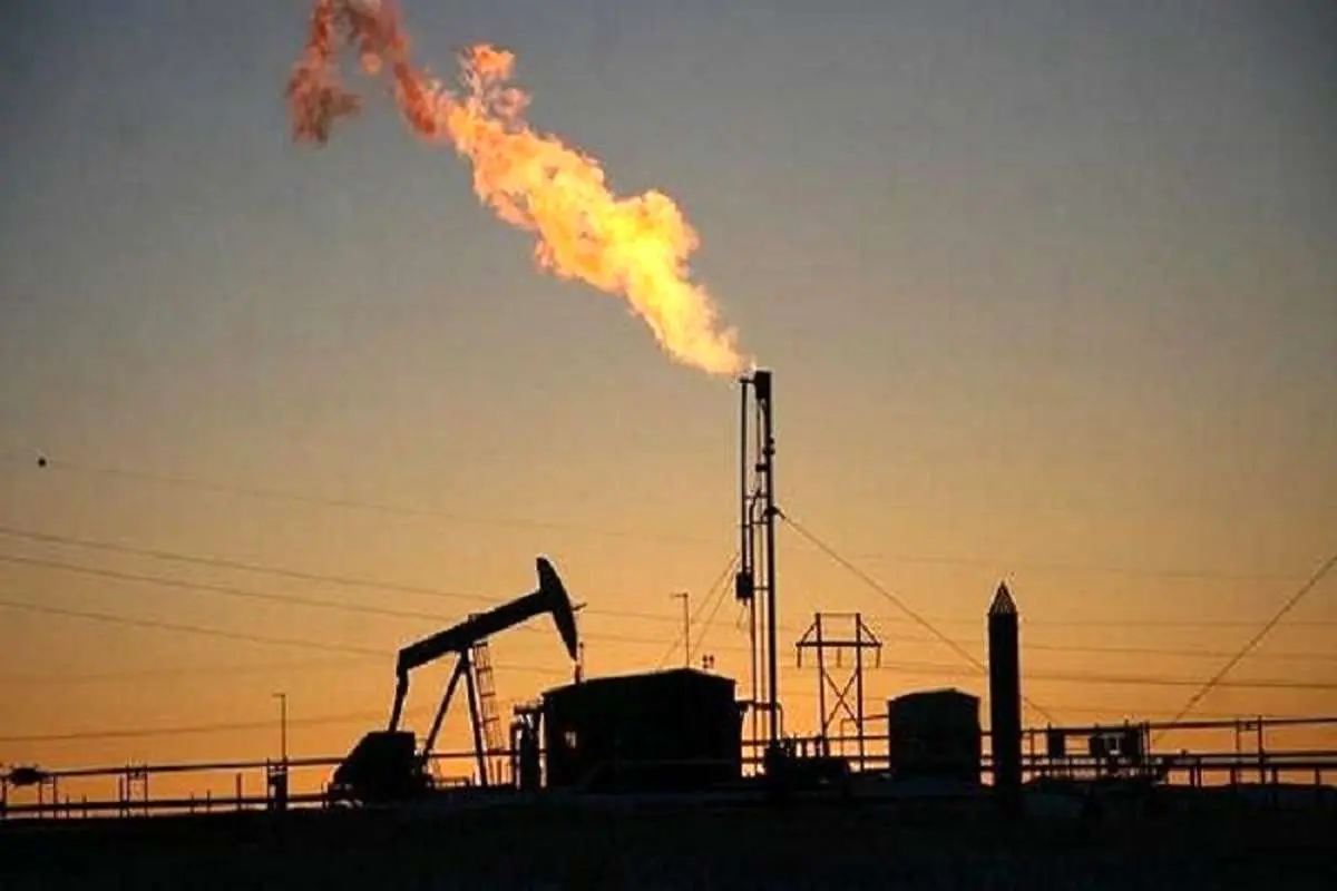 رقابت چین و ژاپن در واردات گاز طبیعی