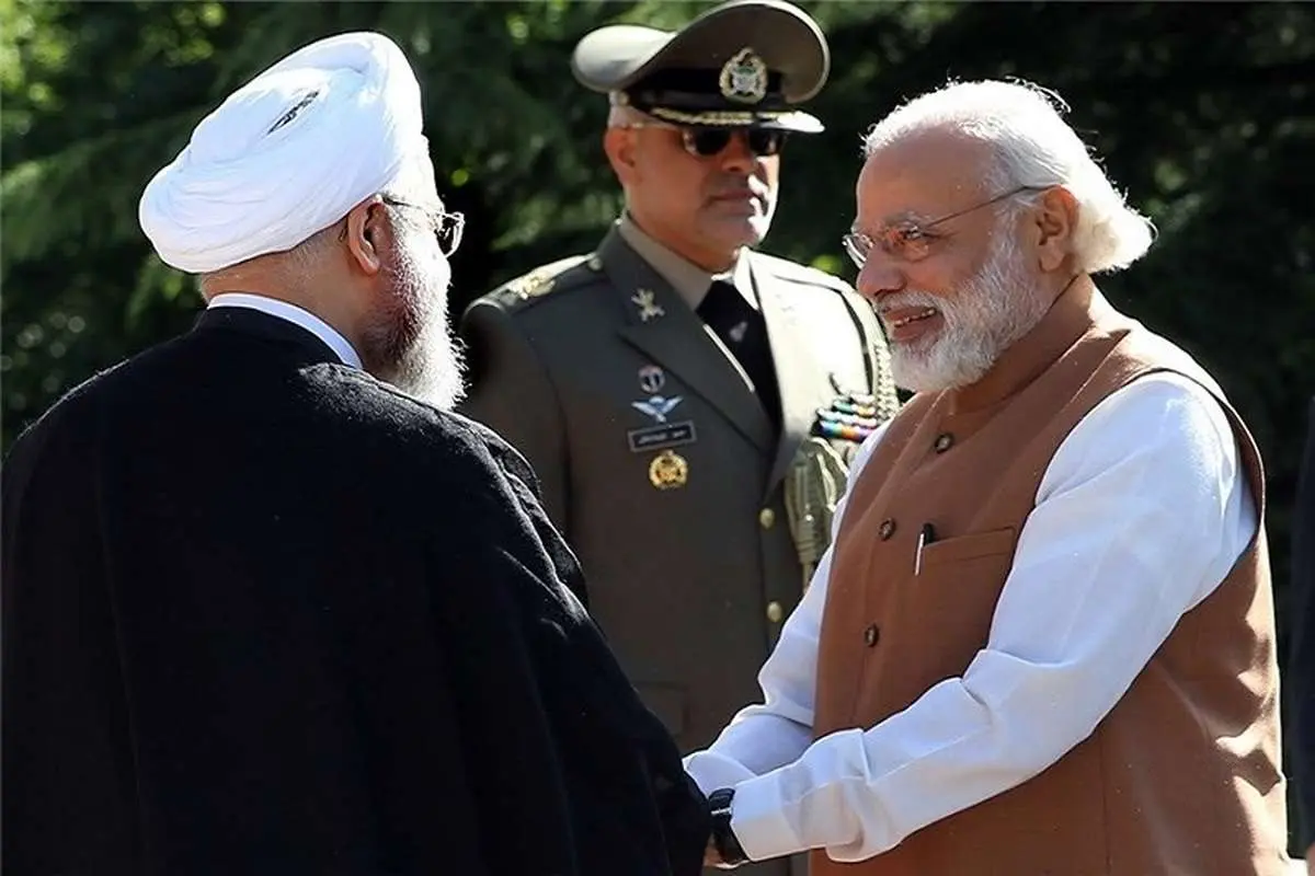 تخفیف نفتی ایران به خریداران هندی