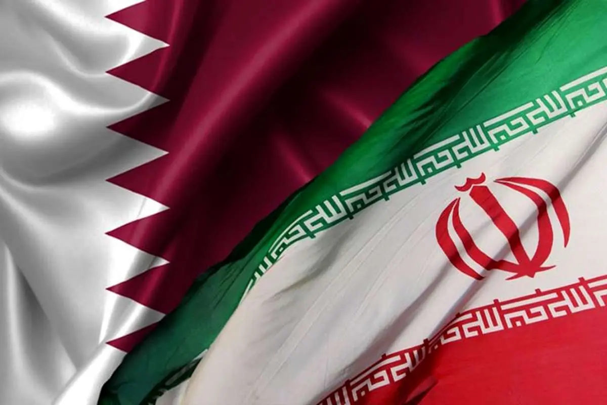 تاسیس اتاق مشترک بازرگانی ایران و قطر