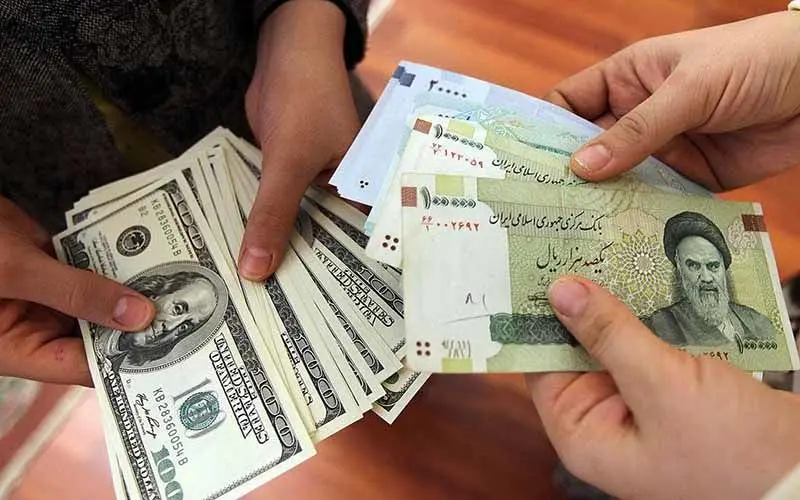 قیمت دلار با ارزش پول ملی ایران چه ارتباطی دارد؟