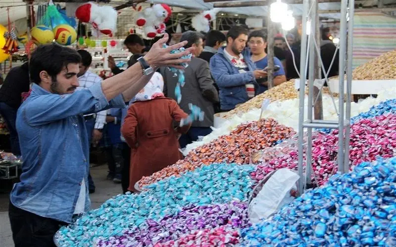 نمایشگاه‌های بهاره در ۵ نقطه تهران برگزار می‌شوند