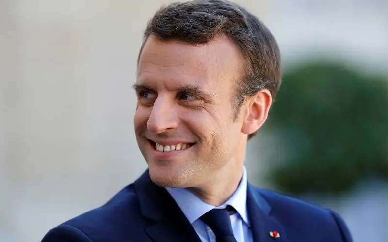 فرانسه خواستار حفظ توافق هسته‌ای با ایران است