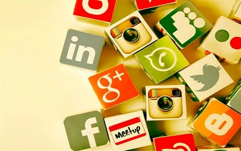 عضویت 80 درصد کاربران اینترنت کشور در شبکه‌های اجتماعی
