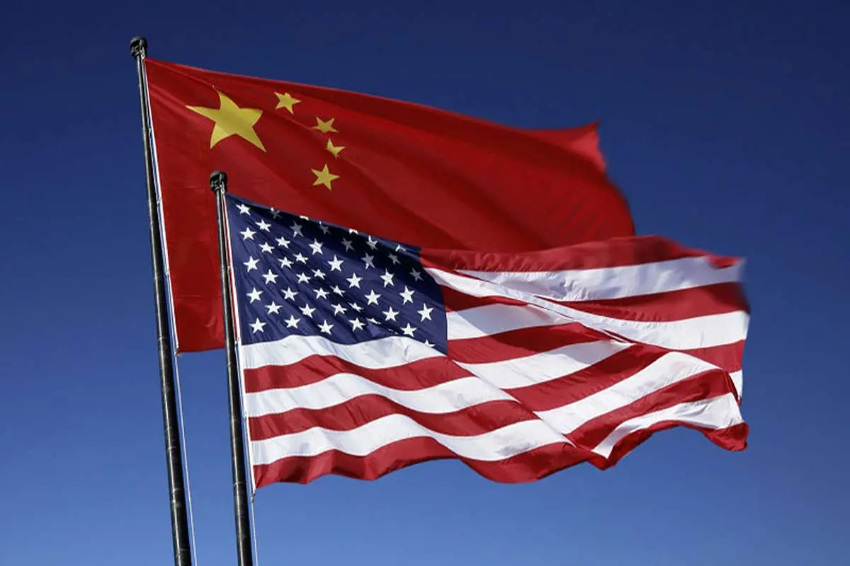 طرح آمریکا برای مقابله با پروژه اقتصادی مهم چین