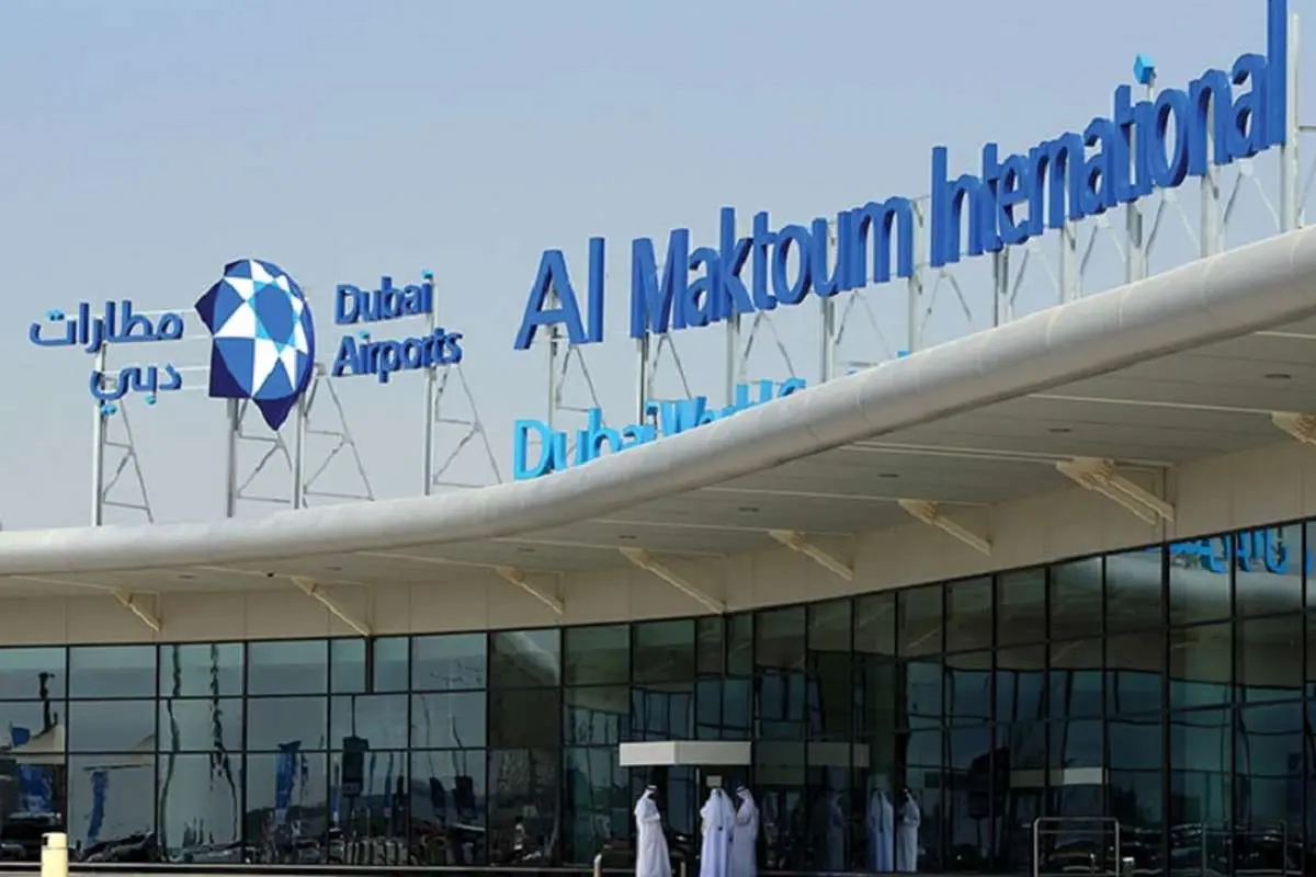 نقص فنی رادار در فرودگاه دبی