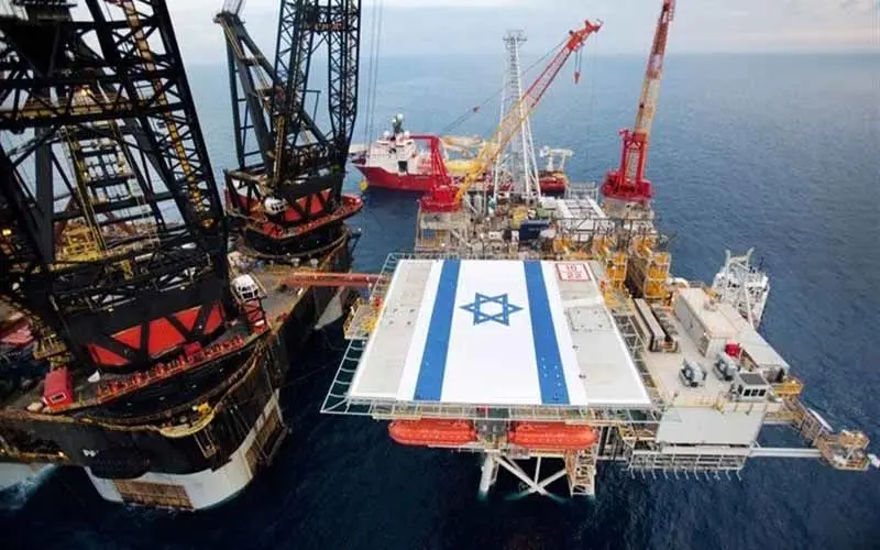 اسرائیل به مصر 15 میلیارد دلار گاز می‌فروشد