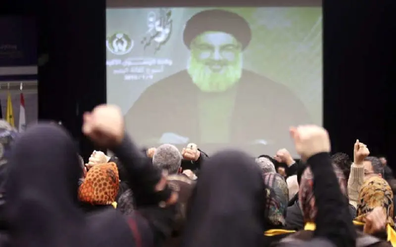 اعلام نامزدهای حزب‌الله در انتخابات آینده لبنان