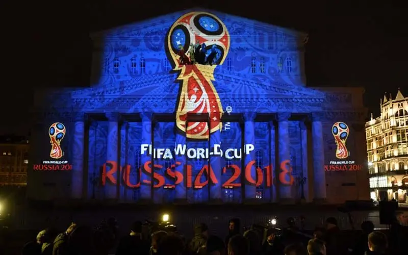 جریمه هتل‌های مسکو به‌دلیل سوءاستفاده مالی از جام جهانی