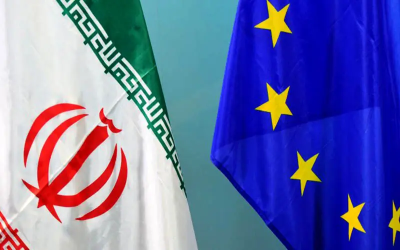 استقبال تهران از توسعه روابط با اتحادیه اروپا