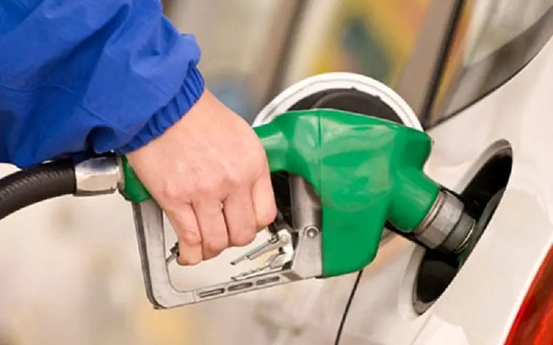 میزان مصرف بنزین و گازوئیل کشور افزایش یافت