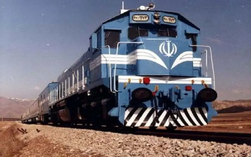 پیشرفت ۹۵ درصدی پروژه دوخطه‌کردن راه‌آهن «قزوین- تهران»