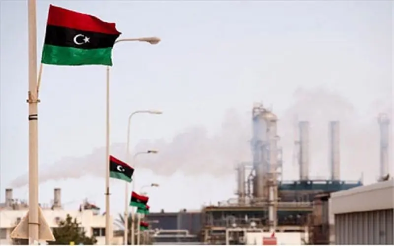شرکت ملی نفت لیبی وضع فوق‌العاده در میدان الفیل اعلام کرد