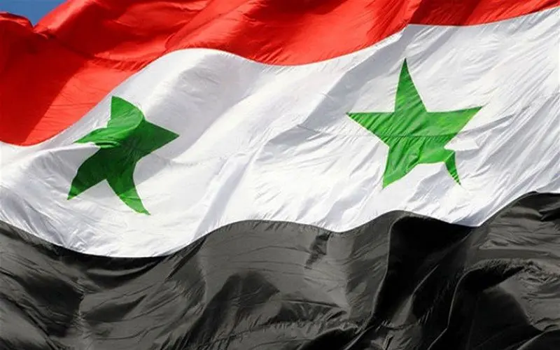 تحریم‌های اتحادیه اروپا علیه دو وزیر سوری
