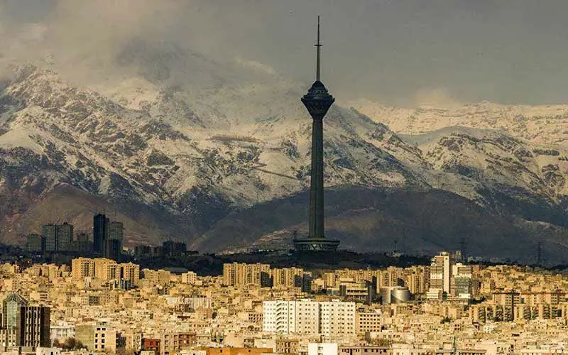 تخفیف نوروزی هتل‌های تهران به گردشگران