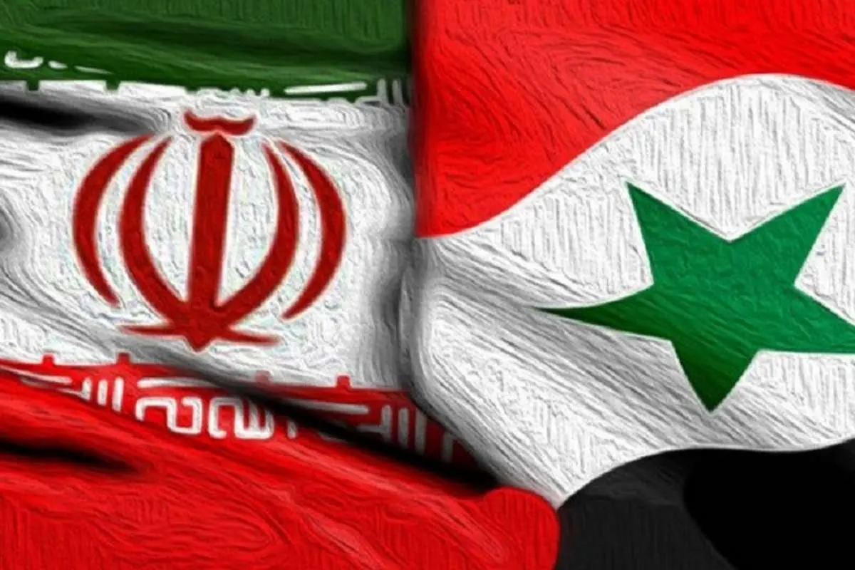 توطئه تروریستی، ایران و سوریه را هدف قرار داد