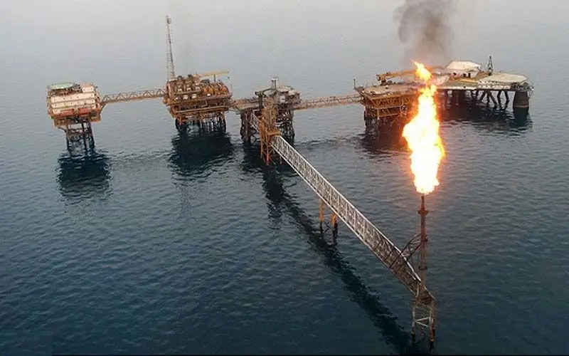 عربستان در بازار انرژی ایران سنگ‌اندازی می‌کند