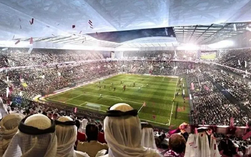 جام جهانی از قطر پس گرفته نمی‌شود