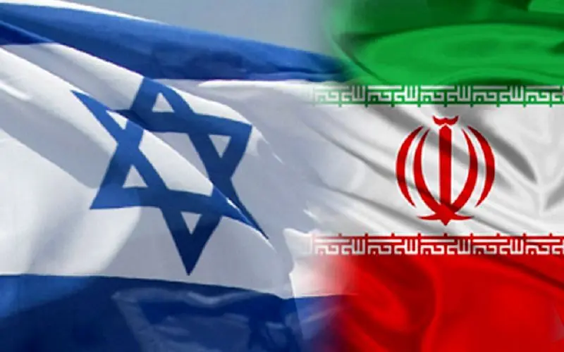 ایران از اسرائیل شکایت کرد
