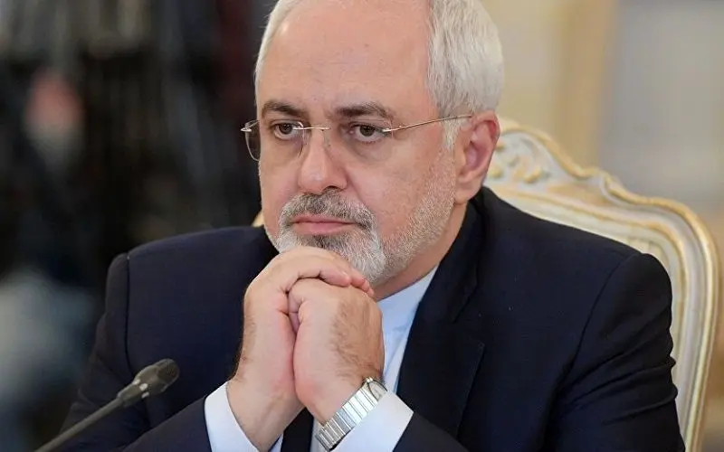 روایت وزیر امور خارجه ایران از جنایات آمریکا و انگلیس در یمن