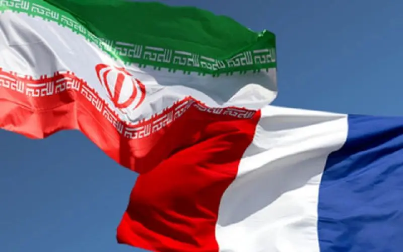 فرانسه به‌دنبال گسترش روابط بانکی با ایران است