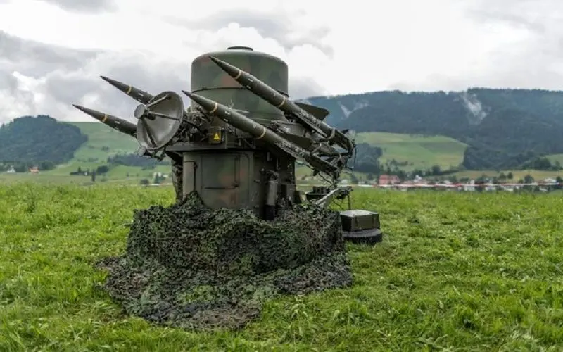 افزایش ۸۰ درصدی صادرات سلاح از سوئیس