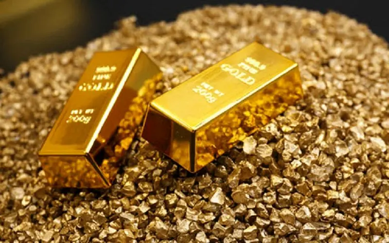 افزایش قیمت طلا با رشد تورم آمریکا