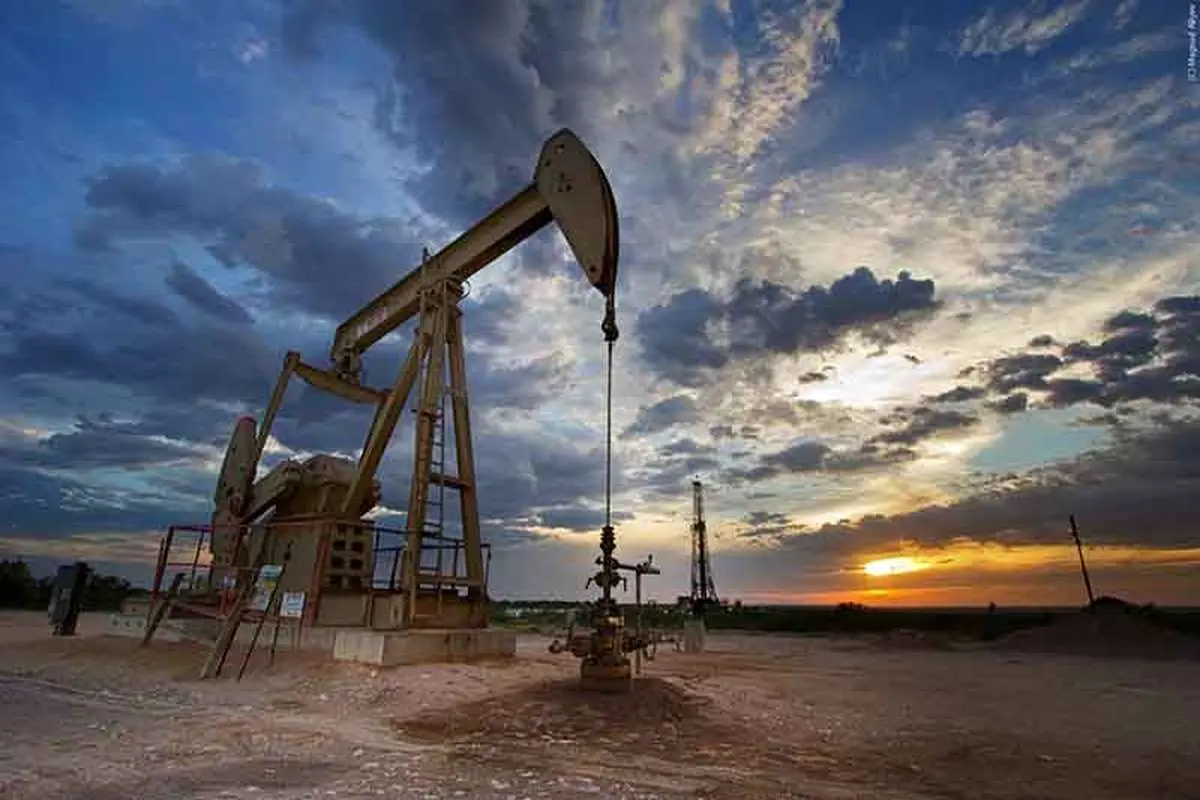افزایش قیمت نفت در بازار جهانی