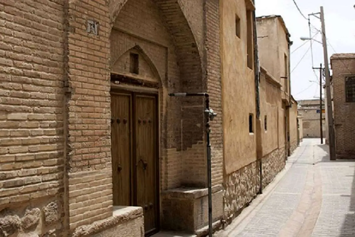 بافت تاریخی شیراز در معرض خطر تخریب
