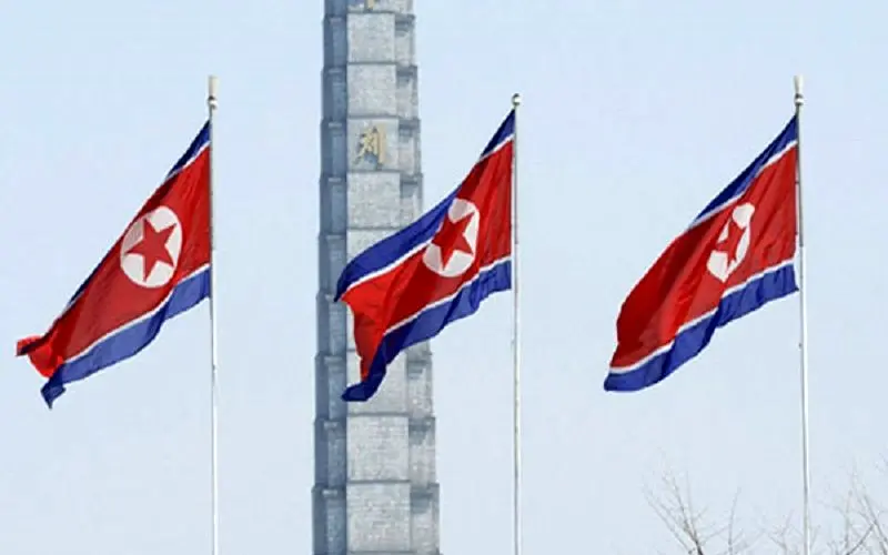کره شمالی: تحریم‌های جدید آمریکا، اقدام جنگی است