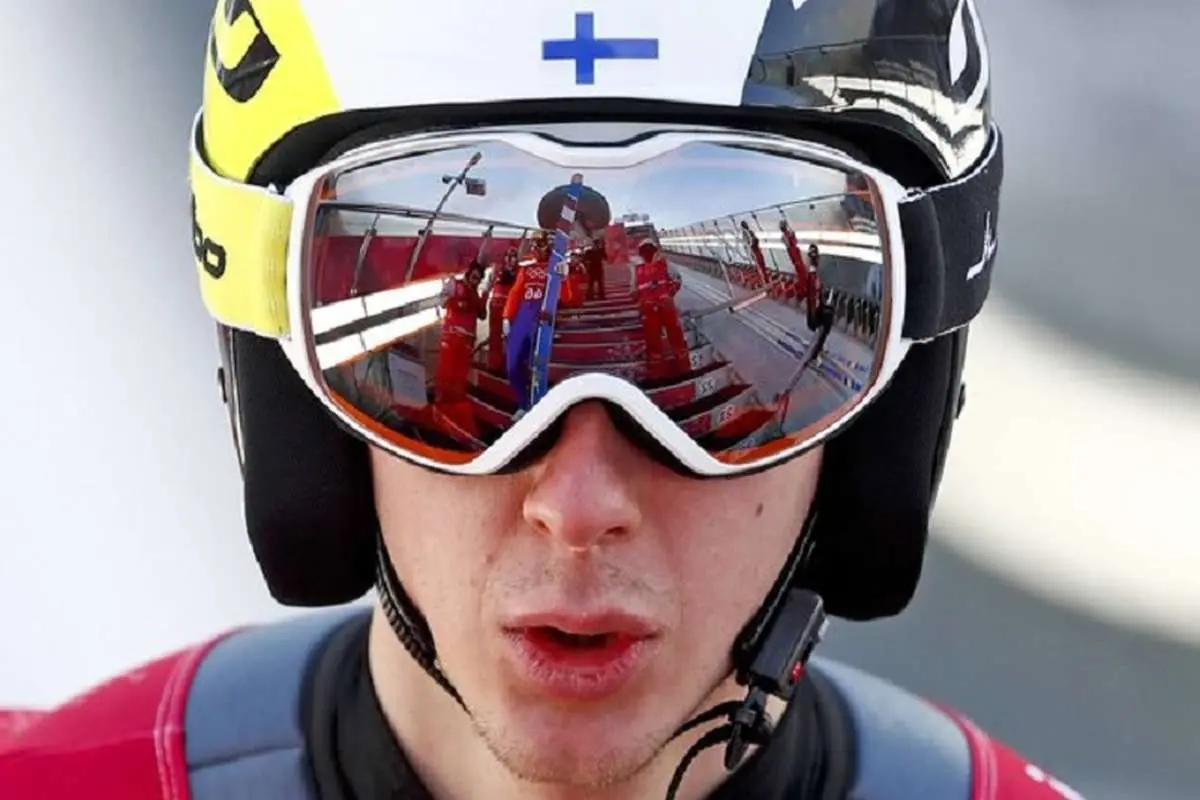 پایان المپیک زمستانی ۲۰۱۸ با قهرمانی نروژ