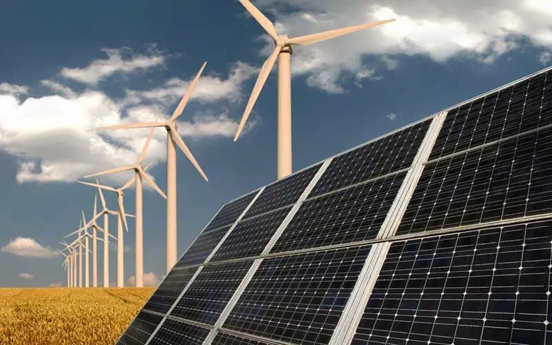 ارزان‌ترین نوع انرژی در کشور تجدیدپذیرها هستند