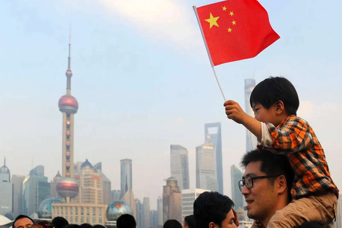 کارشناسان اقتصادی نسبت به بحران بدهی چین هشدار دادند