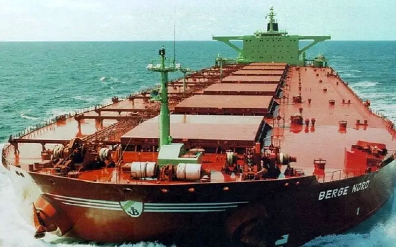 افزایش واردات نفت آسیا از ایران