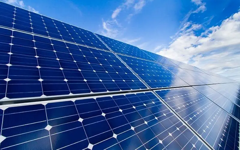 ترکمنستان نیروگاه خورشیدی می‌سازد