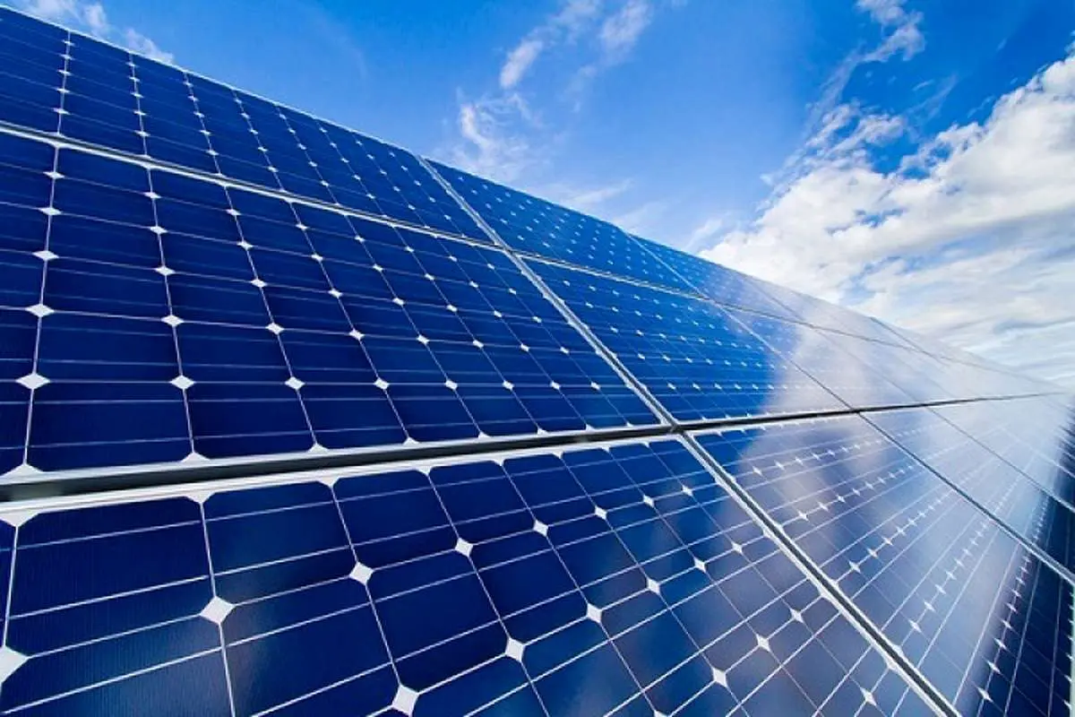 ترکمنستان نیروگاه خورشیدی می‌سازد