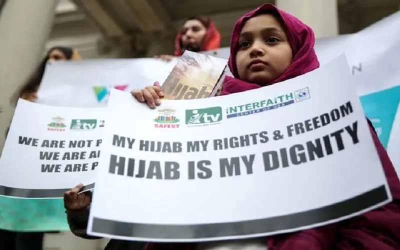 شهر نیویورک به سه‌ زن برای برداشتن اجباری حجاب غرامت پرداخت کرد