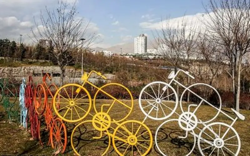 «فرهنگ دوچرخه‌سواری» حلقه مفقود مدیریت شهری