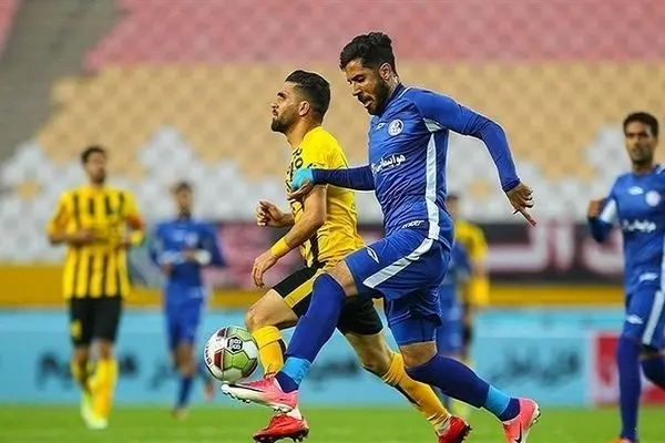 تکلیف دو سهمیه فوتبال ایران در آسیا مشخص شد