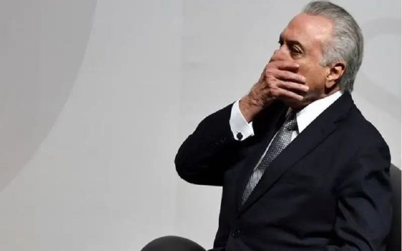 دادگاه برزیلی بازجویی از رئیس‌جمهور را تایید کرد
