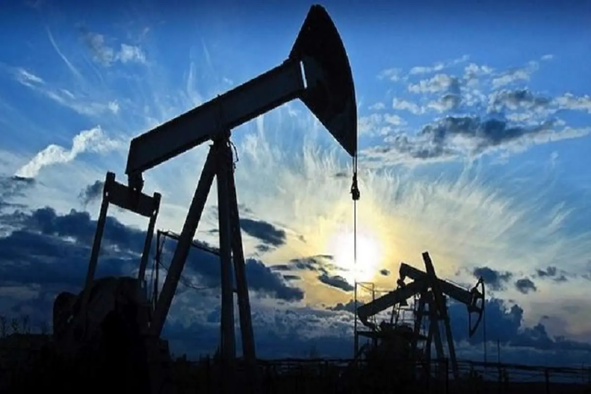 افزایش ۱۵۰ هزار بشکه‌ای تولید نفت ایران