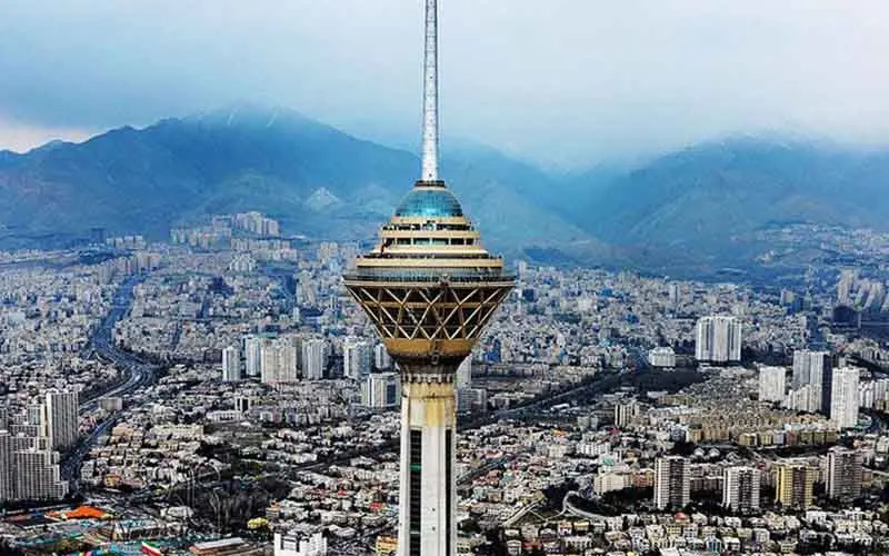 هوشمندسازی شهر تهران نیازمند برنامه‌ریزی بلندمدت است