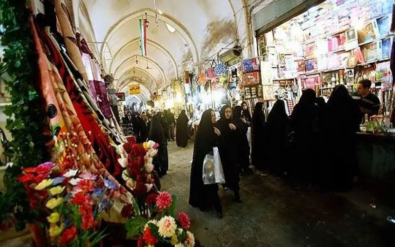 هزینه‌های نجومی مردم ایران در شب عید
