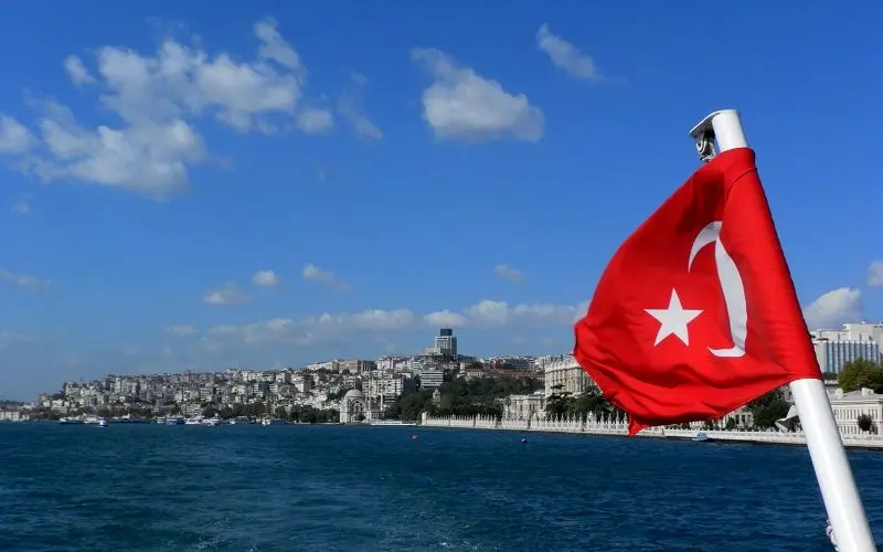 نرخ تورم ترکیه به کمترین سطح طی ۶ ماه اخیر رسید