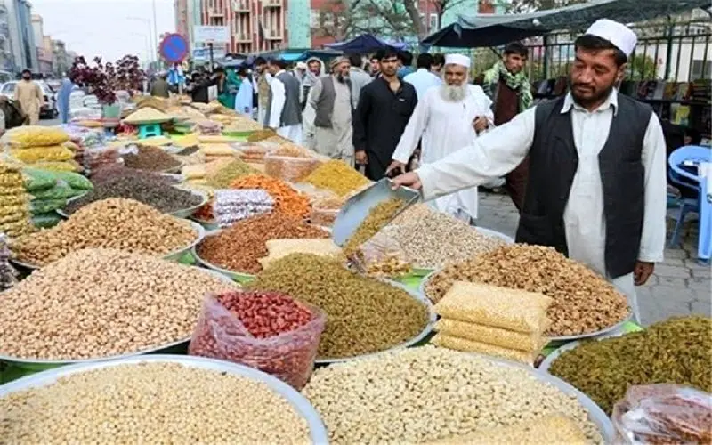 سهم ایران از بازار نوروزی افغانستان