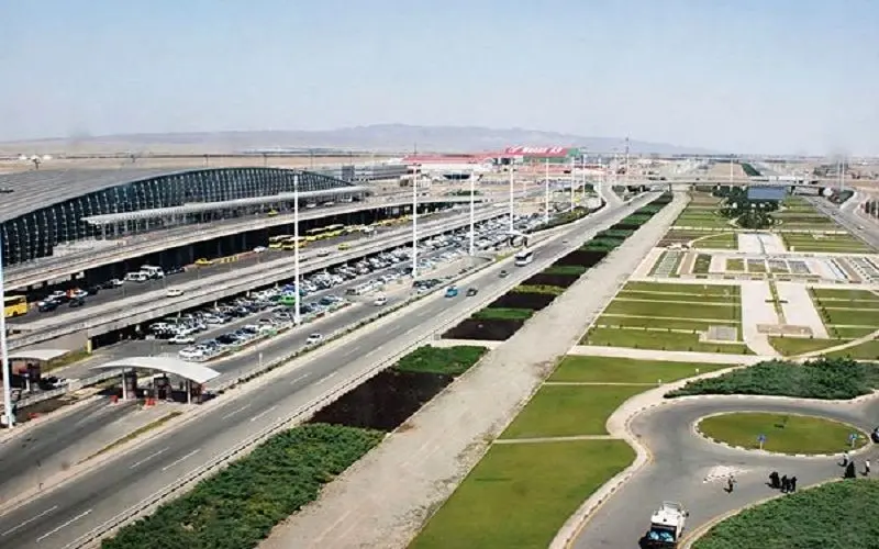آغاز ساخت ترمینال ایران‌شهر با ۱۰۰ میلیون نفر ظرفیت