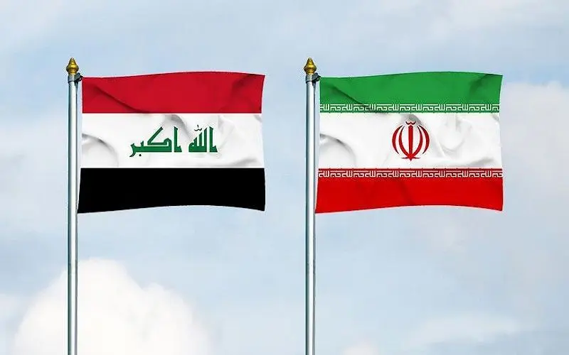 ورود هیات 40 نفره اتاق بازرگانی ایران به بغداد