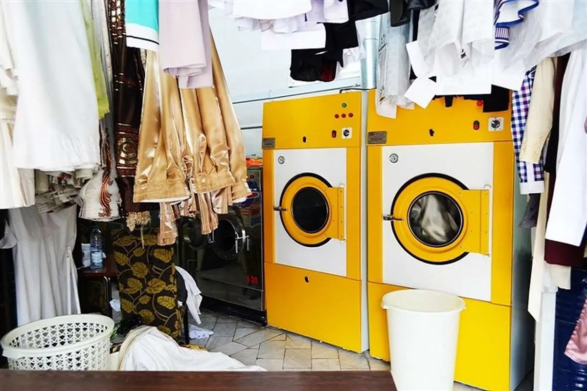 خشکشویی و لباسشویی‌ها در ایام عید افزایش قیمت ندارند