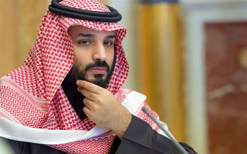 توهین گستاخانه بن‌سلمان به ایران